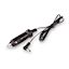 Salora 12V car adapter portable DVD (P20AT10700809)
