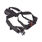 Salora Chest Mount Harness (P14AT5000SA01)