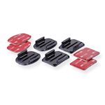 Salora Flat and curved mounts ProSport (PTRATA001)