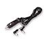 Salora 12V car adapter portable DVD (DUO) (P20AT117748D09)