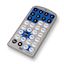 Salora Afstandbediening portable DVD (P20AT117748D112)