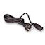 Salora 220V Netsnoer 3 polig P30AT002376