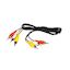 Salora AV Kabel PDVATP7025DVBT111