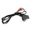Salora Scart Kabel 621150SCART000H