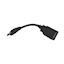 Salora USB Verloopkabel P20AT12TAB700103