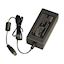 Salora 12V 5A adapter P30AT109161 netvoeding & inverter Binnen